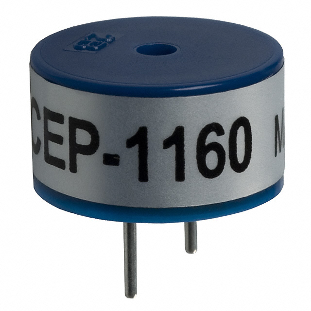 CEP-1160 / 인투피온